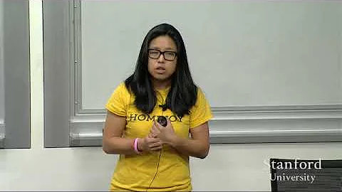 Lecture 4 - Building Product, Talking to Users, and Growing (Adora Cheung)