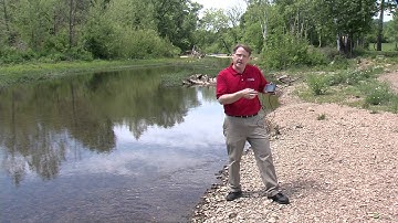 GPS with LabQuest 2 - Tech Tips with Vernier