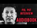 (Pol Pot) Interview with Jan Myrdal of the Delegation of the Association of Sweden-Kampuchea Frie...