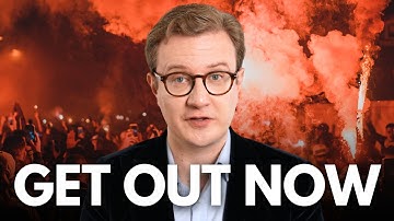 The Ultimate Global Exit Strategy, Be Prepared for Anything