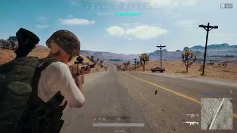 pubg hacker #1