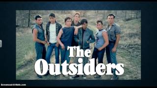 Outsiders Chapter 6