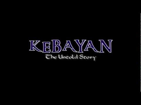 TEASER #1 Portsmouth&rsquo;s Malaysian Night 2013 - Kebayan: The Untold Story
