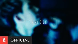 Video thumbnail of "[M/V] NOVADOX(노바독스) - In My Sight"