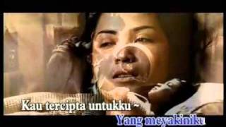 Ungu - Tercipta Untukmu (Karaoke   VC)