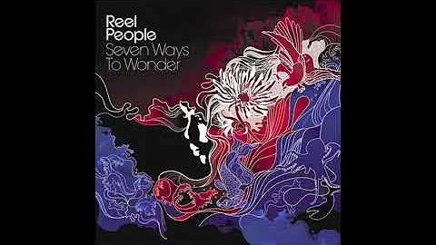 Reel People feat. Mike Patto - Ordinary Man