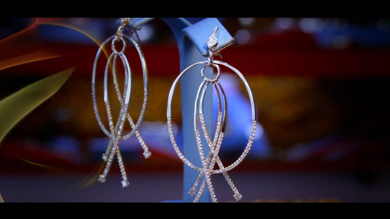 Allegra Jewelry 2 YouTube