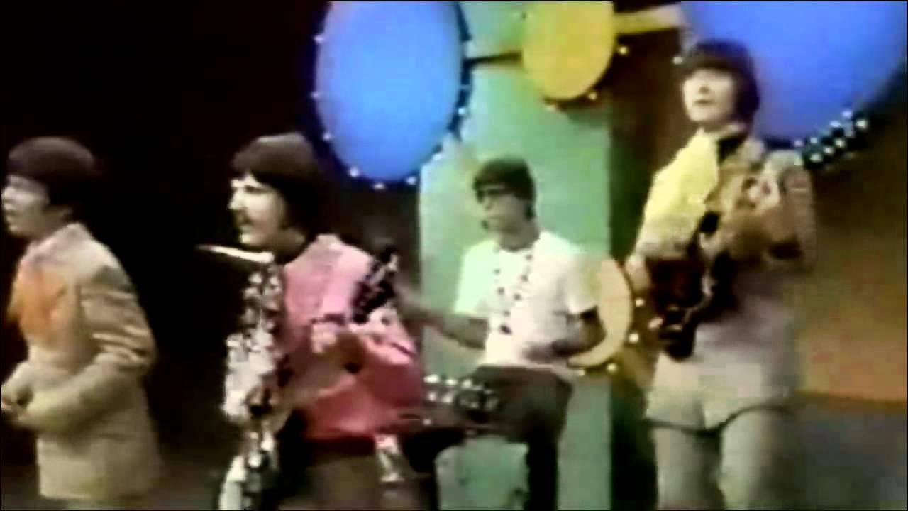 Ohio Express-Yummy yummy yummy (1968) Ohio Express-Yummy yummy yummy (1968)