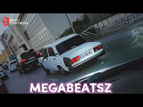 Perviz ft. MegaBeatsZ - Sel Gəlir ( Meyxana Remix )