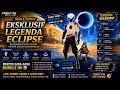 SPIN BUNDLE TERBARU EKSLUSIF LEGENDA ECLIPSE 😱🔥😋