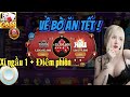 Tài Xỉu Go88 | Hướng dẫn bắt cầu tài xỉu go88, sunwin, 68 game bài cực chuẩn đưa ae về bờ thành công