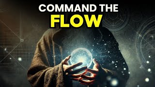 How To Master The Divine Art of Inner Quantum Energy Control & Manipulation
