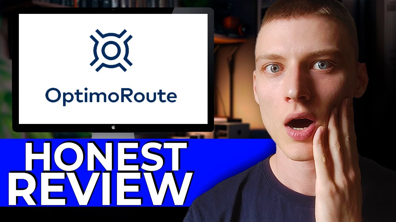 OptimoRoute Review: My Honest Experience Using Route Optimization Software for Delivery Drivers