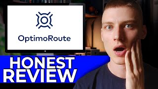 OptimoRoute Review: My Honest Experience Using Route Optimization Software for Delivery Drivers screenshot 2