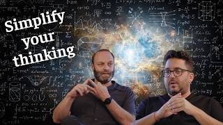 Simplify your thinking: Success through influence