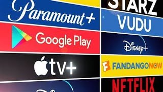 Is Streaming Killing The Cinematic Experience?