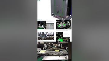 China made Auto Insertion machine for Smart EMS factory PCB assembly