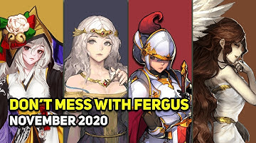 Crusaders Quest - Don