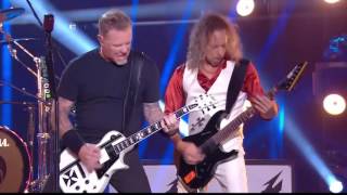 METALLICA - Full Show Live from The House of Vans, London - 18 November 2016