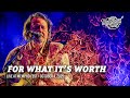 For What It's Worth (Live at Mempho Fest)