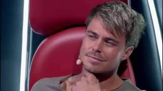 Download lagu Knockin' On Heaven's Door | The Voice | Blind Auditions | Worldwide