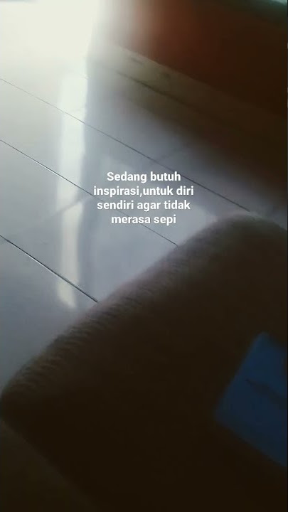 #storywa || dj gue mah gitu orangnya