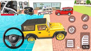 Kids' Cars - Toddlers' car Gameplay - Children’s Mini Car Racing - Toy Car Games for 5-year-olds screenshot 2
