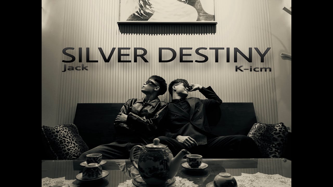 SILVER DESTINY | ICM x JACK | OFFICIAL MV
