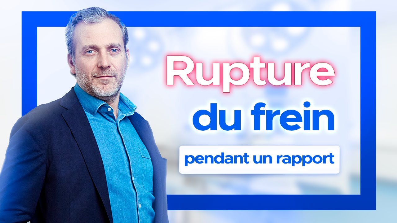 Les accidents durant les rapports sexuels épisode 1 la rupture du — free download