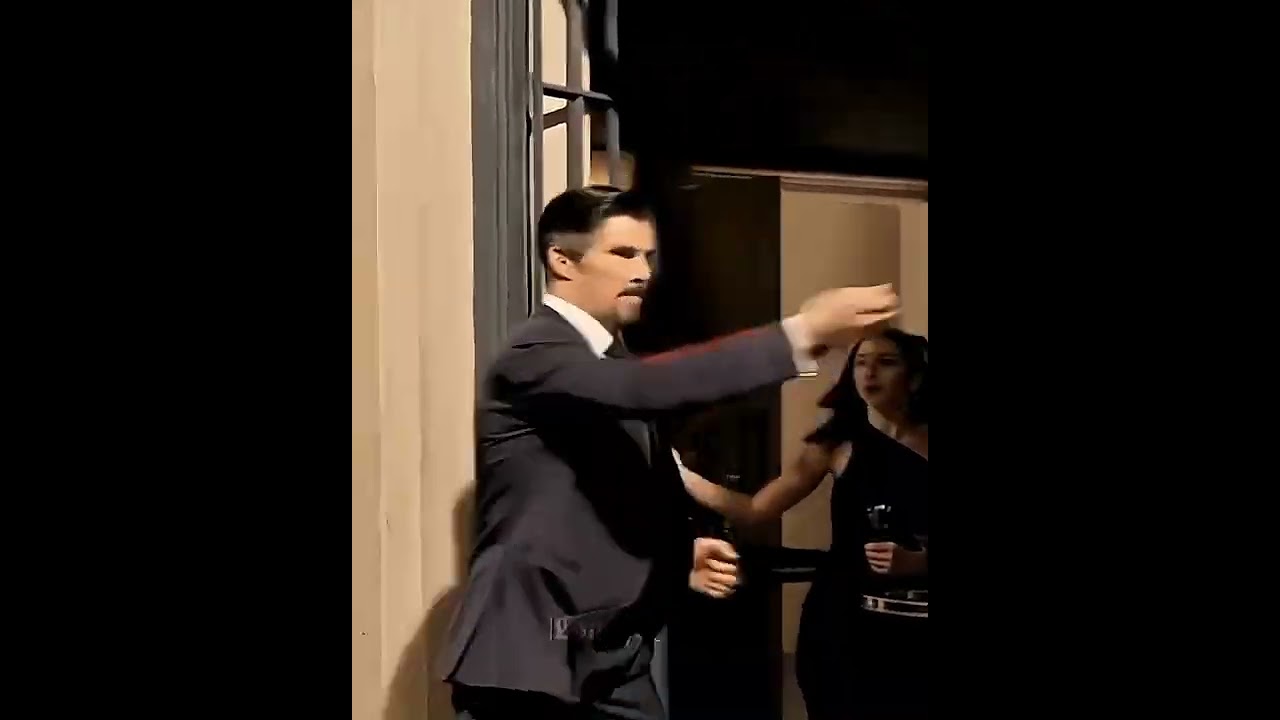 Doctor Strange Transform in Dsmom is just 🤩