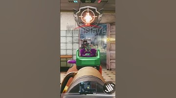 Don’t blink. #shorts #ahortfeed #callofdutymobile