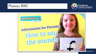 Reading Workshop for Nursery and Reception