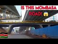 THE NAIROBI EXPRESS WAY has completely changed the face of Mombasa road/Latest Construction Updates