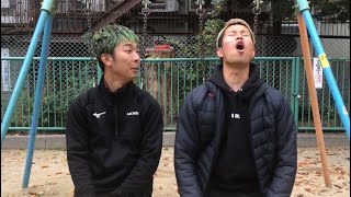 もしもマキヒカが平井堅だったら 篇