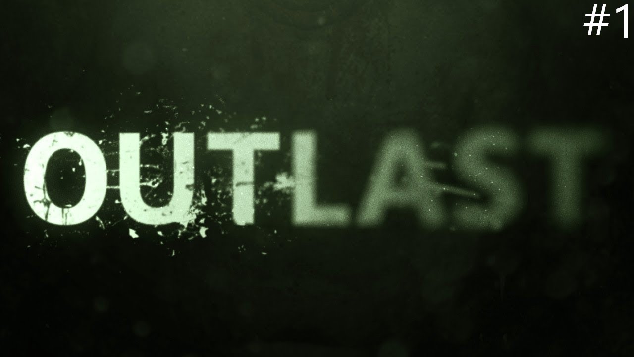 Survival horror game outlast фото 53