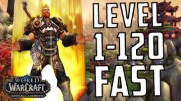 Dugi Leveling Guide up to 120 lv WOW