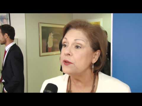 PSDB - Mulher: Planos para 2014