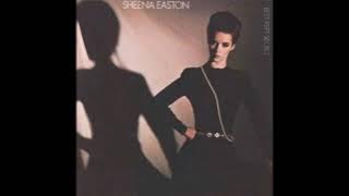 Sheena Easton - Almost Over You (HQ Audio)