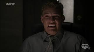 BMS/NCAA Hearings ~ Blue Mountain State