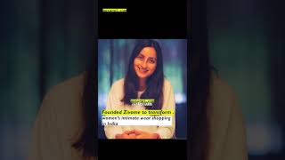 Redefining Women’s Fashion Through Digital Innovation – Richa Kar
