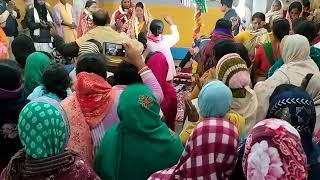 পদাবলী কীর্তন বাংলা 5 | padabali kirtan bangla | অষ্টকালীন রাসলীলা #padabalikirtan
