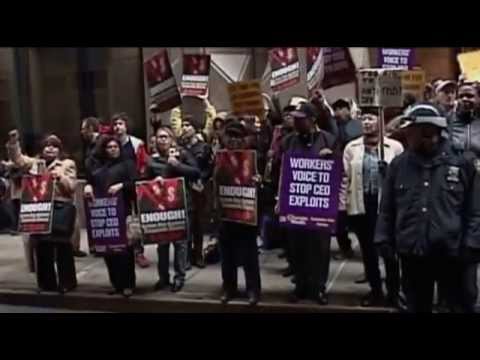 საბანკო კრიზისის ფსიქოლოგია