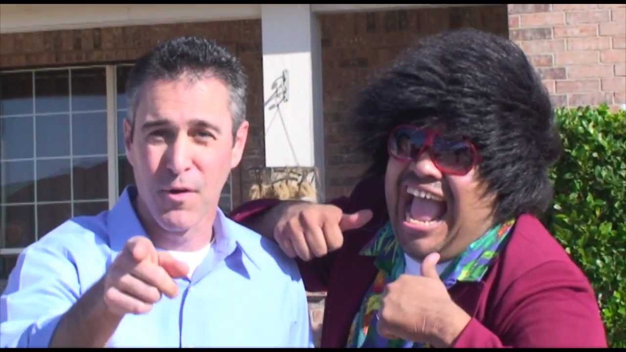 Texas Trust Red Tag Mortgage Sale YouTube