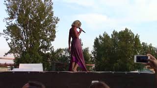 Joss Stone - Harry´s Symphony @ Colours Of Ostrava 2018 :: popmagazin.at