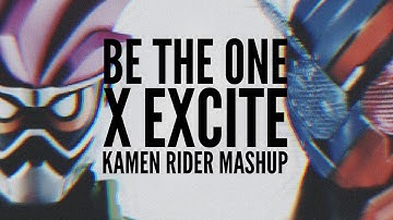 【REMIX】Kamen Rider Ex-aid X Kamen Rider Build Mashup 仮面ライダービルドX仮面ライダーエグゼイドOP MASHUP