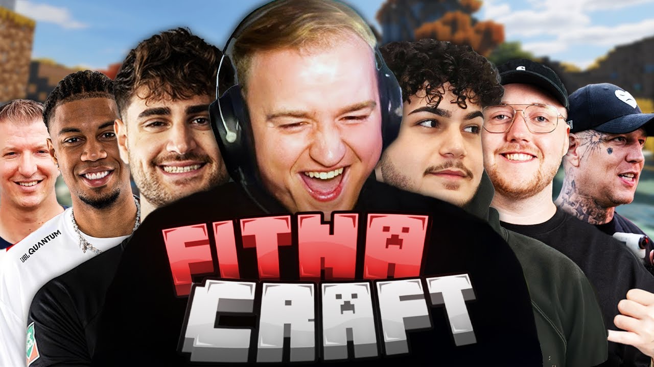 FITNACRAFT START ESKALIERT KOMPLETT