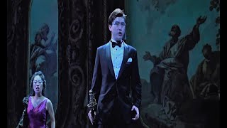 Don Giovanni - Showa Academia Musicae Opera《ドン・ジョヴァンニ》～昭和音楽大学オペラ2020 10/10 (Cast A)