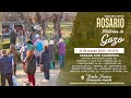 SANTO ROSARIO MEDITADO de hoy Sábado (Misterios Gozosos) en DIRECTO desde PRADO NUEVO a las 17:00 h.