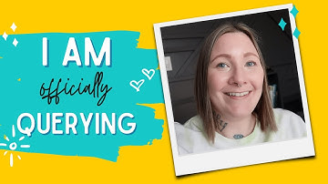 THE QUERY TRENCHES! Round 1 of Querying Project Camp! | Laurel Moring 🌻