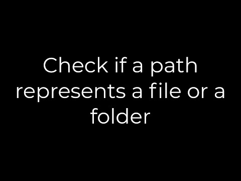 Java :Check if
